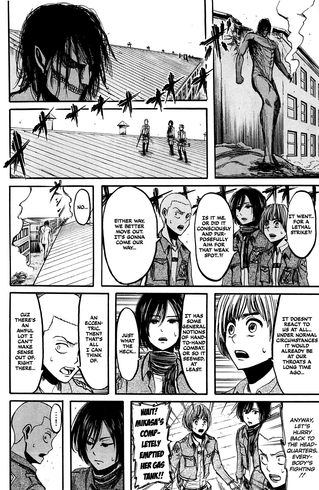 Shingeki no Kyojin Chapter 8 12